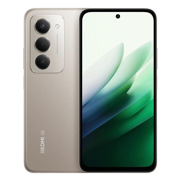 SMARTPHONE XIAOMI REDMI 15 5G 8+256GB TITANIM