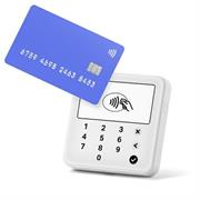MOBILE POS SUMUP SOLO EMV/NFC BLUETOOTH