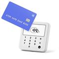 MOBILE POS SUMUP SOLO EMV/NFC BLUETOOTH