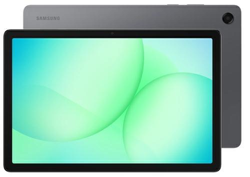 TABLET SAMSUNG SM-X236B G.TAB A11+ 11 6+128GB 5G WIFI GRAY EURO