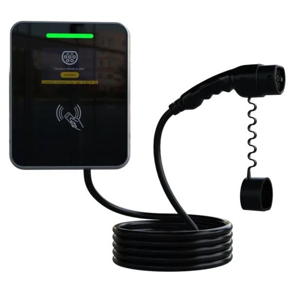 WALL BOX SDG MOBILITY 7.4KW MONOFASE IP66 32A SDG-AC7KW-TYPE2