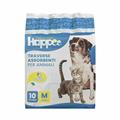 HAPPEE HP-PETPAD-M10 TRAVERSINE MISURA M 60*60 (CONF.10 PCS)