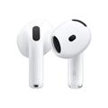 AURICOLARI APPLE AIRPODS 4 2024 CON CUST. RIC. USB-C *US SPECS*