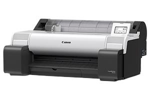 PLOTTER CANON IMAGEPROGRAF TM-240 A1 24 USB WIFI LAN