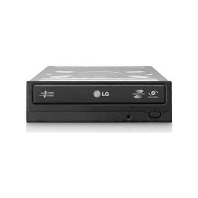 MASTERIZZATORE LG DVD-RW DL 24X SATA BLACK PULLED FROM PC