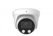 TELECAMERA LONGSE DOME 4IN1 5MP/4K STARVIS 5X A.F. IR25M IP67