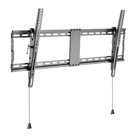 TECHMADE GEMBIRD SUPPORTO DA PARETE PER TV FULL MOTION 37-90