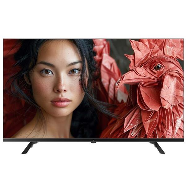 TV LED MAJESTIC 40 SMART-TV FHD FL40TZ V1 DVB-T2/C *TIZEN*