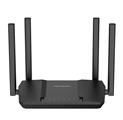 ROUTER HIKVISION WIRELESS WIFI 5 DB AC1200M 3*GBLAN 1*GBWAN