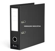 REGISTRATORE C/CUSTODIA DORSO8