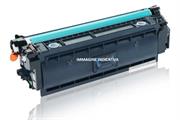 REMAN FOR USE IN HP COLOR LASERJET 212A 5.5K CIANO CON CHIP