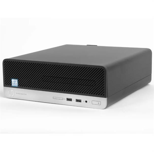 RIGEN.PC HP 400 G6 SFF I5-9XXX 8GB SS512 W11P SOLO LIC. GAR.1A