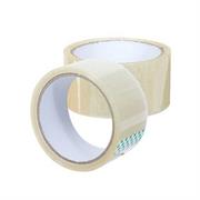 NASTRO ADESIVO TRASPARENTE MM.48X66MT CF.6PZ