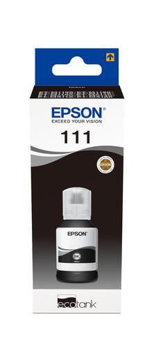 EPSON CARTUCCIA 111 PER ECOTANK ET-M1140 M1170 M1180