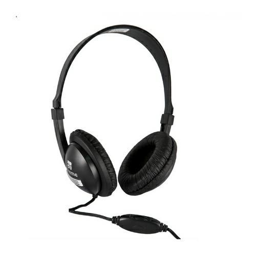 XTREME CUFFIE STEREO LIGHT TV