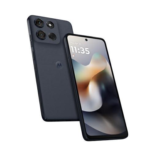 SMARTPHONE MOTOROLA MOTO G56 5G 8+256GB BLACK OYSTER