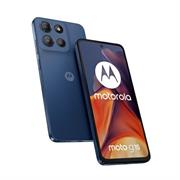 SMARTPHONE MOTOROLA MOTO G15 8+256GB BLUE