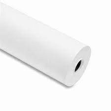 ROTOLO CARTA PER PLOTTER 24ROT.PUGLIESE 61CM 90GR 50MT CF.2PZ