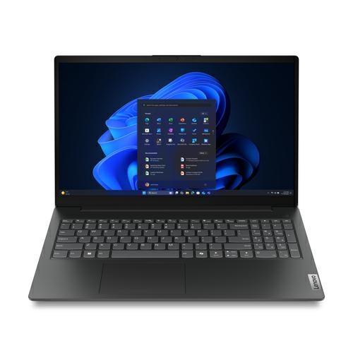 NB LENOVO 15.6 FHD CELERON N100 8GB SSD256 FREEDOS