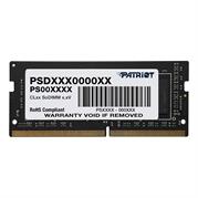 SO-DIMM PATRIOT DDR4 16GB 2400MHZ