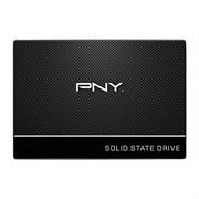 SSD PNY 2.5 250GB SATAIII SSD7CS900-250-RB