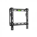 STAFFA A MURO SUPERIOR SUPPORTO TV 23-42 FISSA EXTRA SLIM