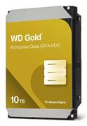 HD 3.5 WD GOLD 10TB SATA3 256MB 7200RPM