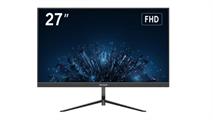 *MONITOR HIKVISION 27 FHD IPS 100HZ 5MS 300CDM VGA HDMI
