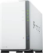 NAS SYNOLOGY 2*BAY 3,5/2.5 SATA2/3 QC DDR4 1GB 1*GBLAN USB 3.2