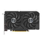 VGA ASUS DUAL RX 9060 XT 16G RADEON 16GB GDDR6 HDMI 3*DP