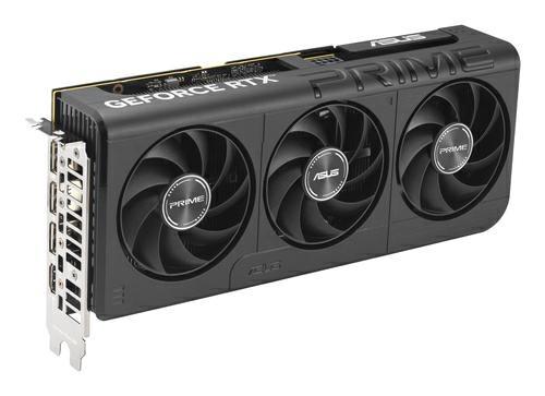 VGA ASUS PRIME RTX 5050 O8G 8GB GDDR6 OC EDITION 3*FAN HDMI 3*DP