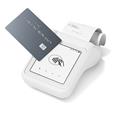 MOBILE POS SUMUP TERMINAL PORTATILE CON STAMPANTE WIFI+SIM INTEG