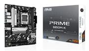 MB ASUS PRIME B850M-K SKT.AM5 DDR5 HDMI DP U3 RAID 2.5GBLAN