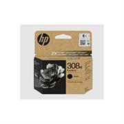 HP CARTUCCIA N.308E EVO MORE BLACK 320PG