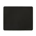 TECHMADE GEMBIRD MOUSEPAD NERO IN TESSUTO CON CAVALIERE SIZE M