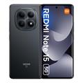 SMARTPHONE XIAOMI REDMI NOTE 15 5G 8+256GB BLACK