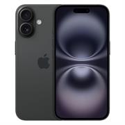 RIGEN.IPHONE 16 128GB BLACK GRADO A *GAR1Y SOLO SMARTPH*