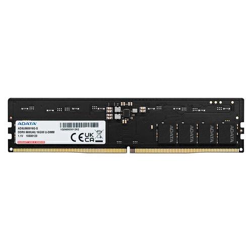 DIMM ADATA DDR5 16GB 5600MHZ PREMIER SINGLE TRAY