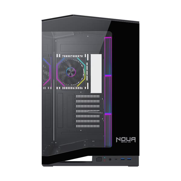CASE NOUA MICRO ATX VISION ZK500