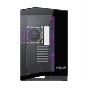 CASE NOUA MICRO ATX VISION ZK500