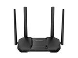 ROUTER HIKVISION WIRELESS WIFI 5 DB AC1200M MESH 3*GBLAN 1*GBW