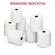 KIT 6 ROTOLI ETICHETTE TOP W/P(40X30+50X30+60X40+40X12+2*50X100)