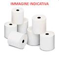 KIT 6 ROTOLI ETICHETTE TOP W/P(40X30+50X30+60X40+40X12+2*50X100)