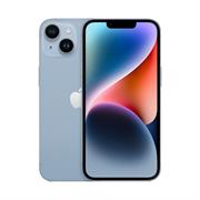 RIGEN.IPHONE 14 128GB BLUE GRADO A *GAR1Y SOLO SMARTPHONE*