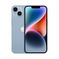 RIGEN.IPHONE 14 128GB BLUE GRADO A *GAR1Y SOLO SMARTPHONE*