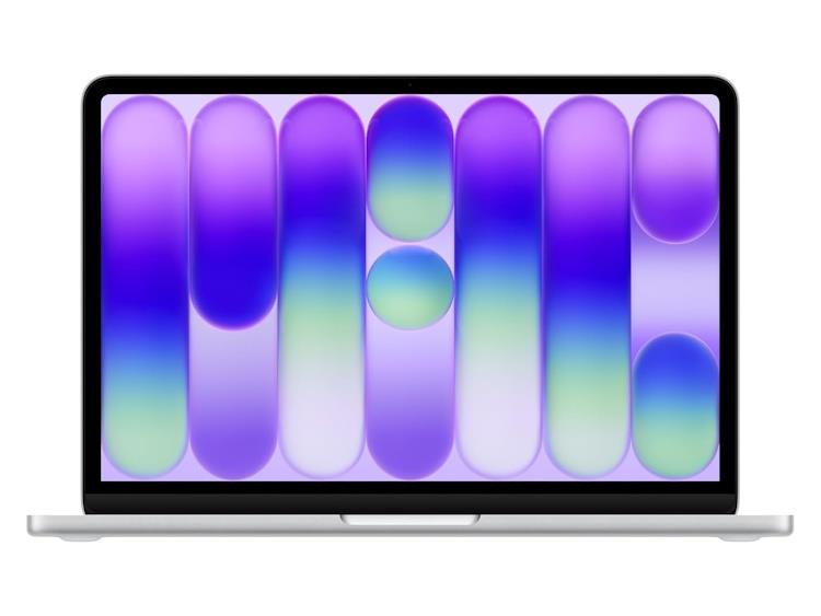 NB APPLE MACBOOK NEO 13 A18 PRO 6C/5G 8GG SSD256 SILVER