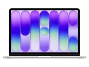 NB APPLE MACBOOK NEO 13 A18 PRO 6C/5G 8GG SSD256 SILVER