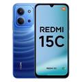 SMARTPHONE XIAOMI REDMI 15C 4+256GB MOONLIGHT BLUE
