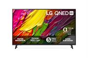 TV QNED LG 55 4K SMART-TV DYNAMIC QNED COLOR DVB-T2/C/S2 EUROPA