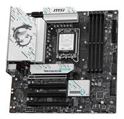MB MSI B860M GAMING PLUS WIFI SKT1851 *ULTRA GEN* DDR5 U3 SATA